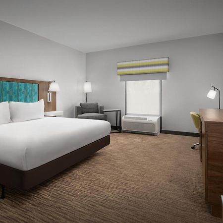 Hampton Inn & Suites-Knoxville/North I-75 Екстер'єр фото