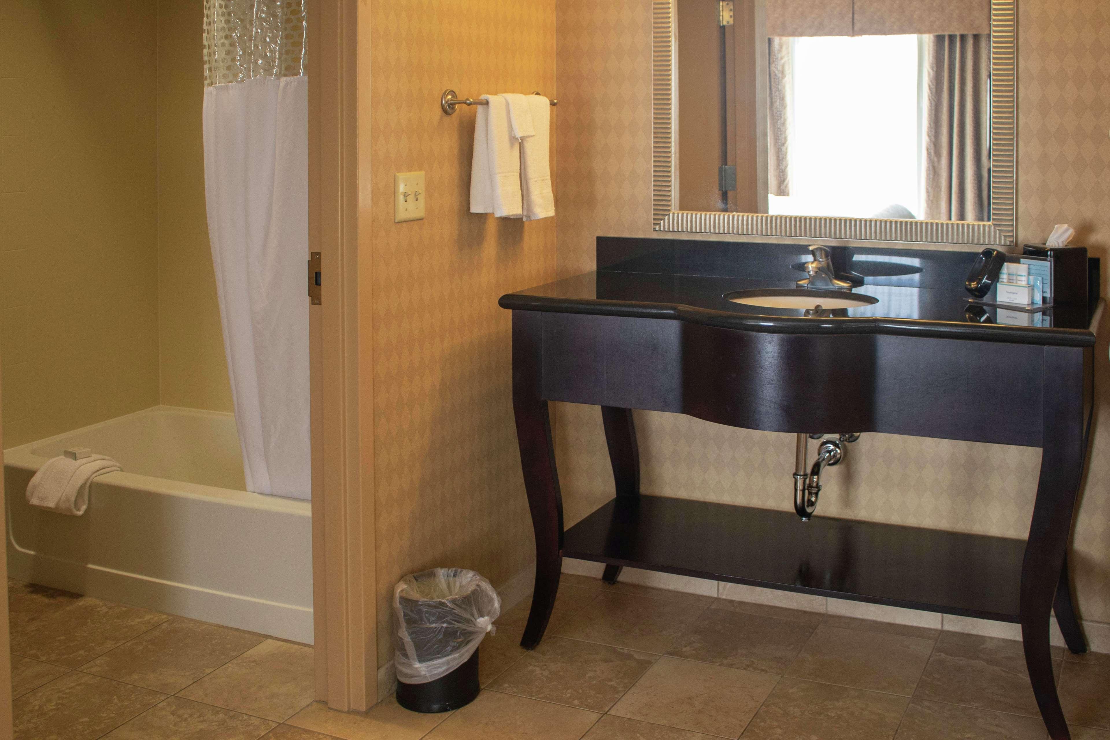 Hampton Inn & Suites-Knoxville/North I-75 Екстер'єр фото