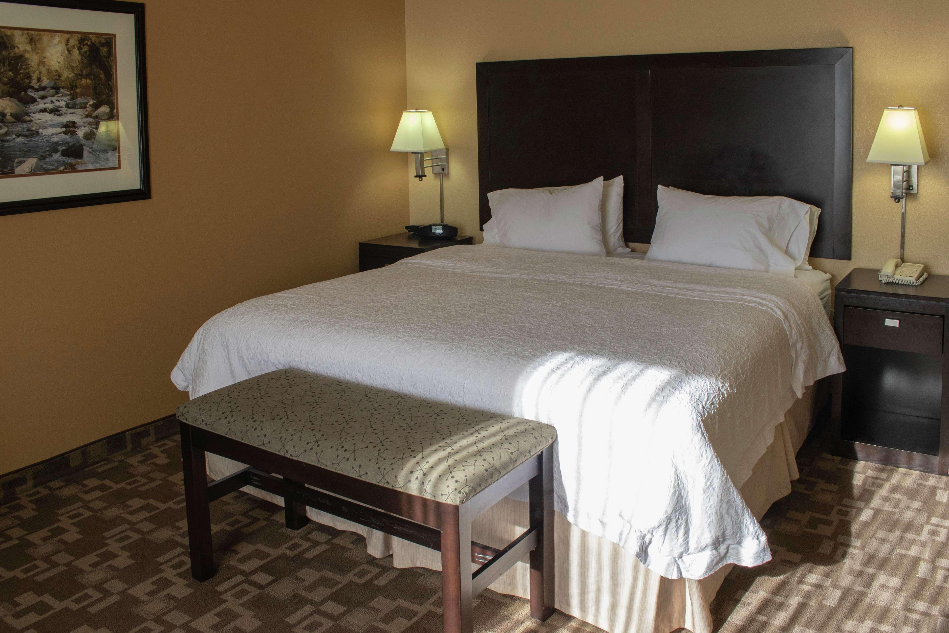 Hampton Inn & Suites-Knoxville/North I-75 Екстер'єр фото