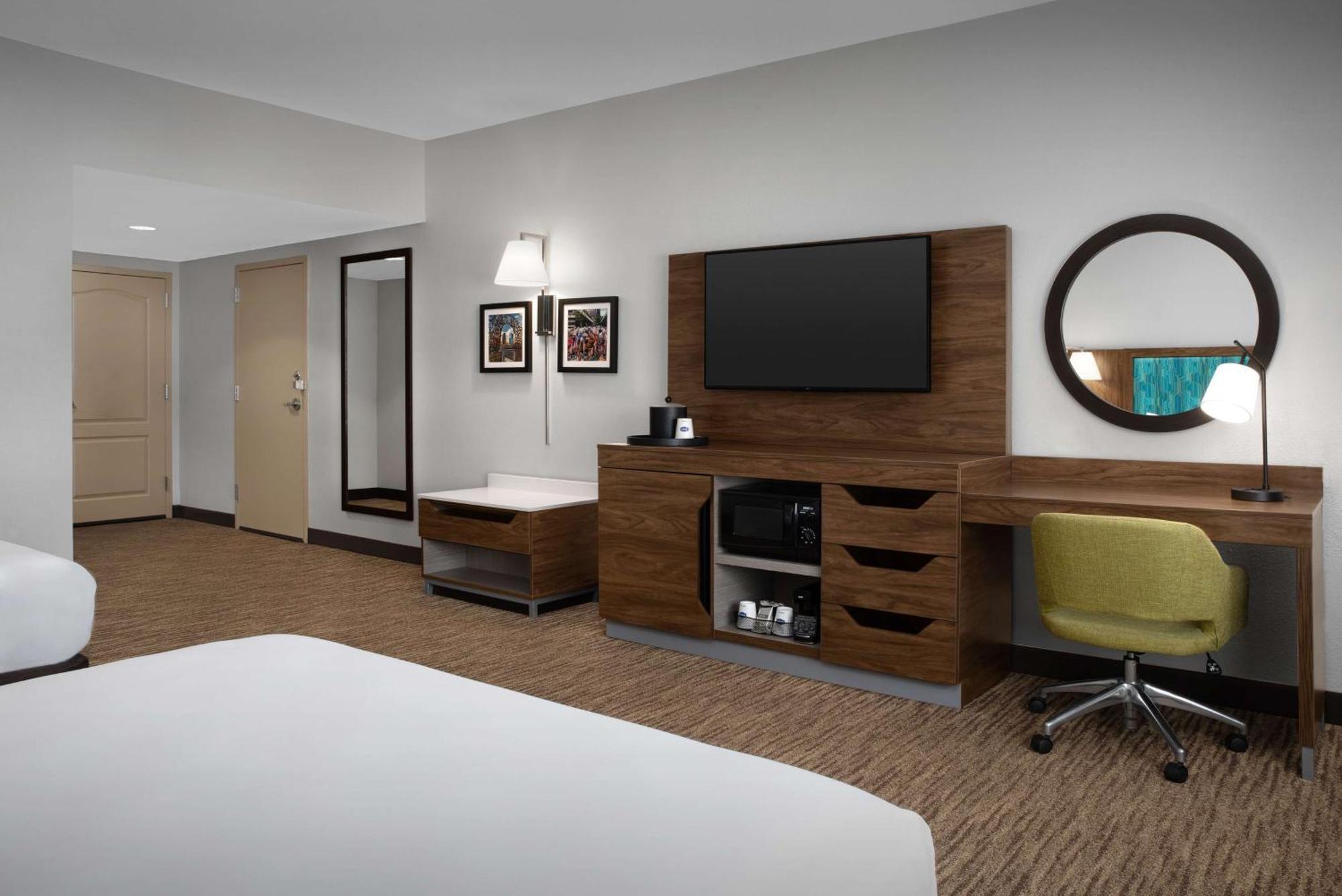 Hampton Inn & Suites-Knoxville/North I-75 Екстер'єр фото