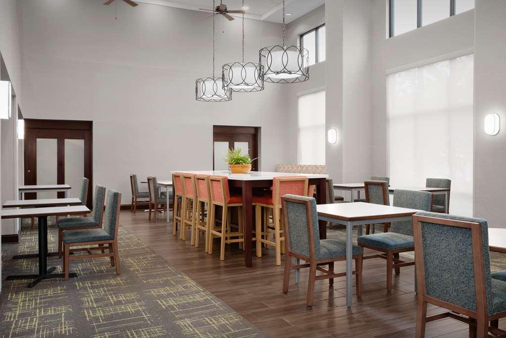 Hampton Inn & Suites-Knoxville/North I-75 Інтер'єр фото