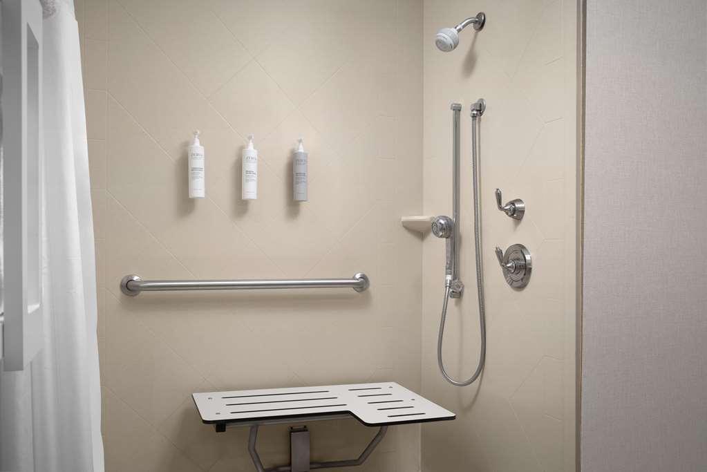 Hampton Inn & Suites-Knoxville/North I-75 Номер фото